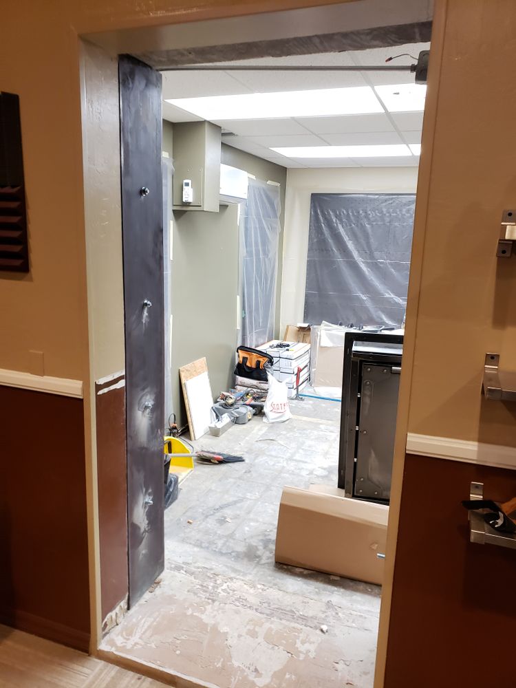 All Photos for Shermer Construction, LLC in Ridgecrest, CA