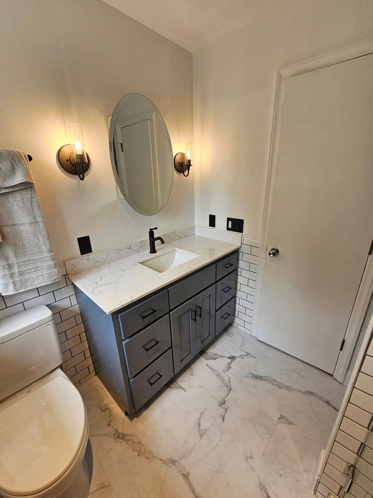 Our expert lighting installation and repair service ensures your home is bright, safe, and energy-efficient. Trust our skilled electricians to handle all your lighting needs with precision and professionalism. for Ridgefield Electric in Smith Mountain Lake, VA