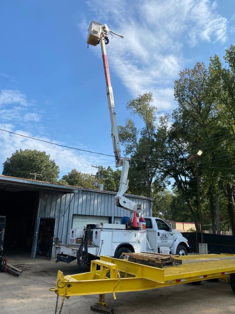 All Photos for K & S Welding and Construction in Memphis, Tennessee