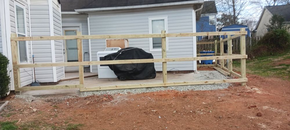 All Photos for Gemini LLC in Monroe, NC