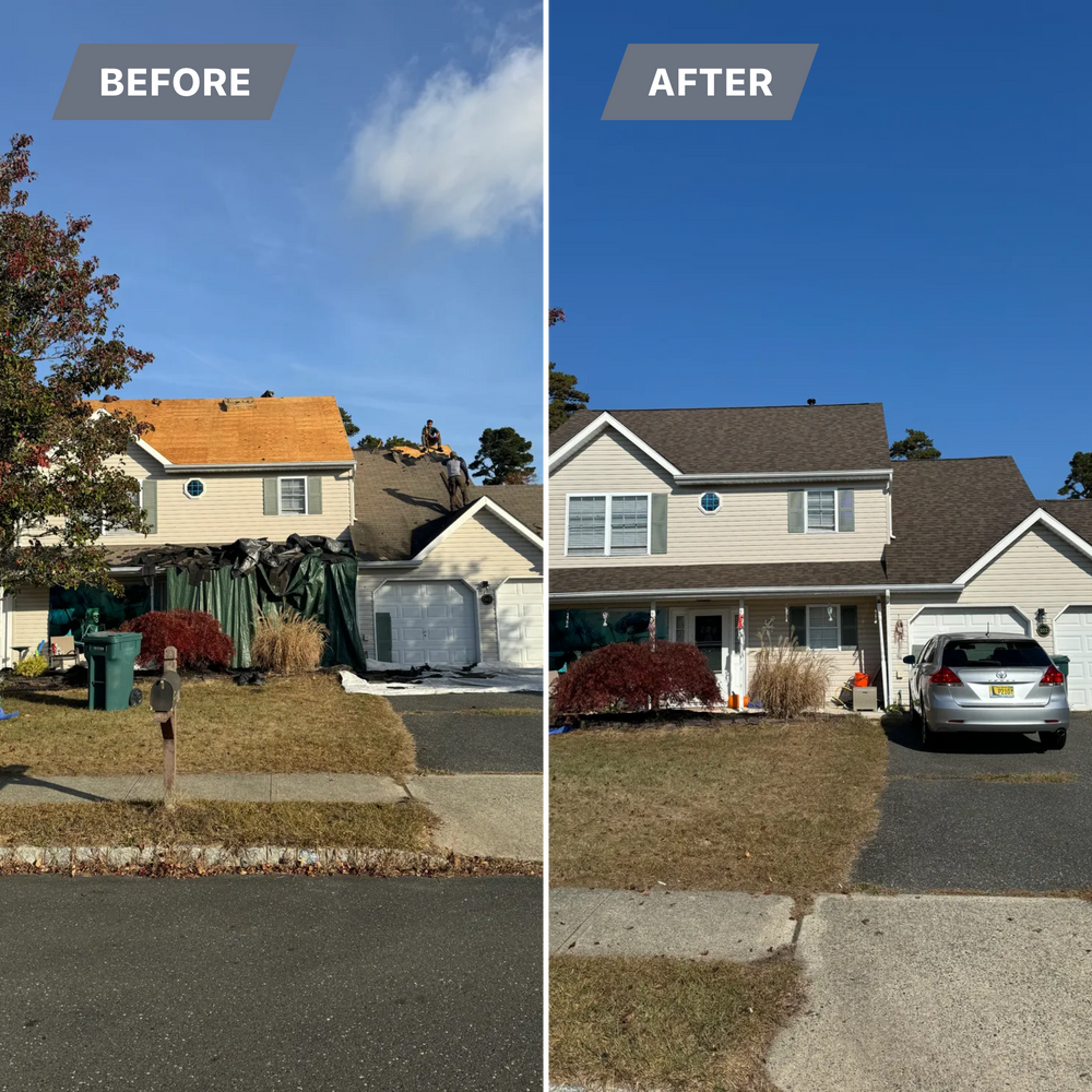 All Photos for Fogarty Contracting in Little Egg Harbor, NJ