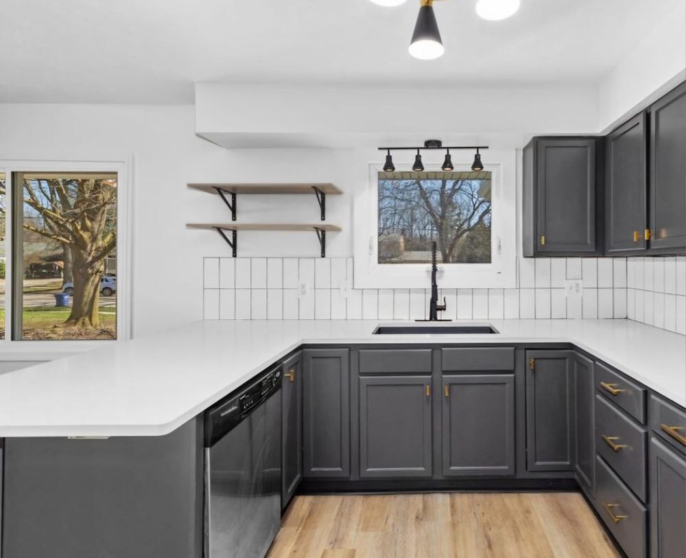 All Photos for Majestic Drywall & Power Washing in Wyoming, MI