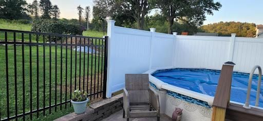 All Photos for Backyard Fence Solutions LLC in Uniontown, PA