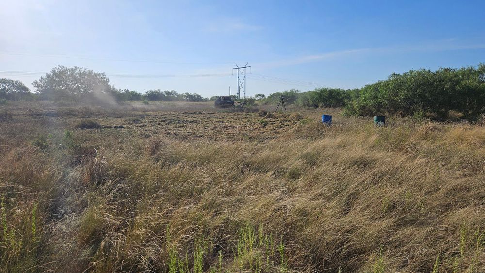 All Photos for Hernandez Land Clearing Services in Alice, TX