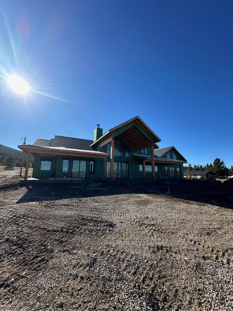 All Photos for R&H Homes in Bozeman, MT