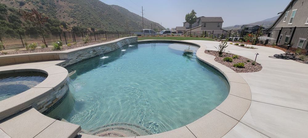 All Photos for Sunsational Pools & Spas in Inland Empire, CA