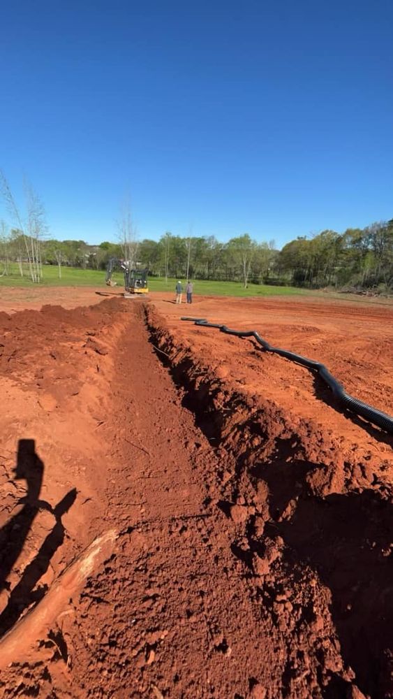 All Photos for Allred Construction in Heflin, AL