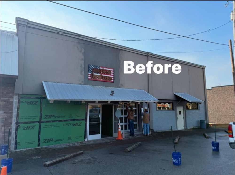 All Photos for B4 Construction LLC in Cookeville, TN