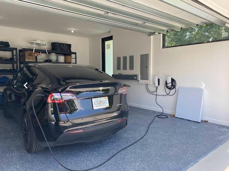 All Photos for MannPower Electric in Ruskin, FL