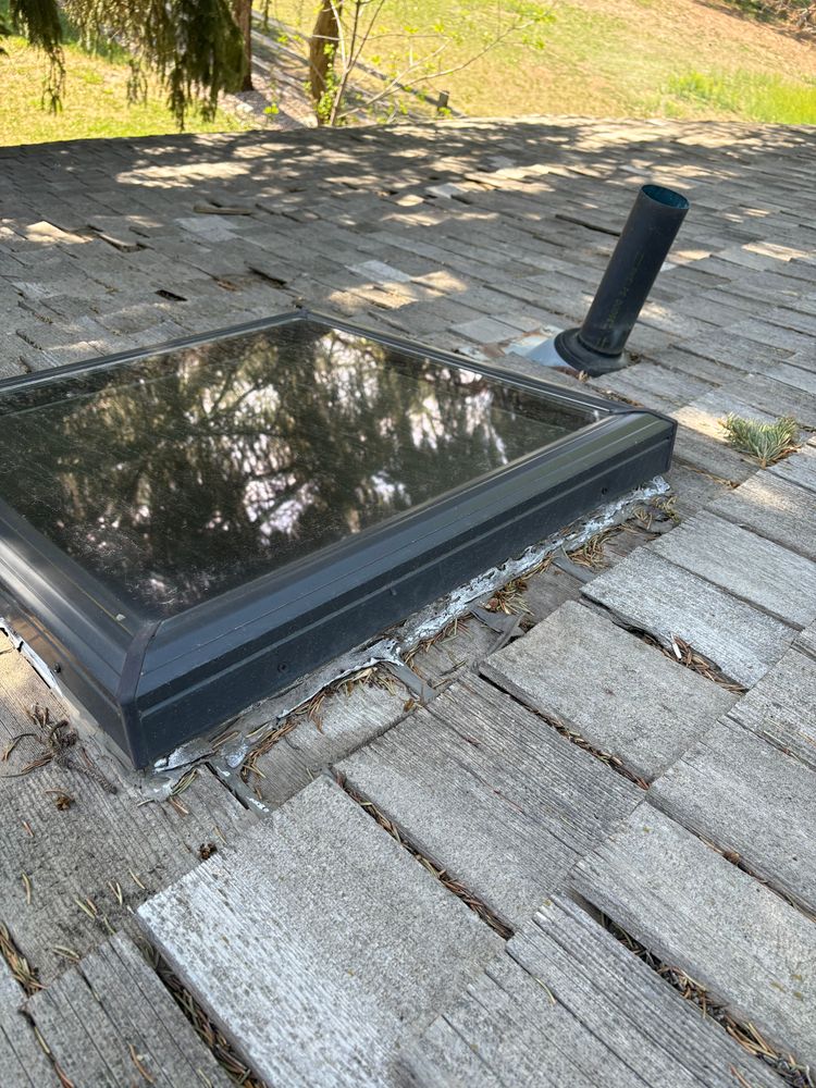 Inspections for Divine Roofing LLC in Severance, CO