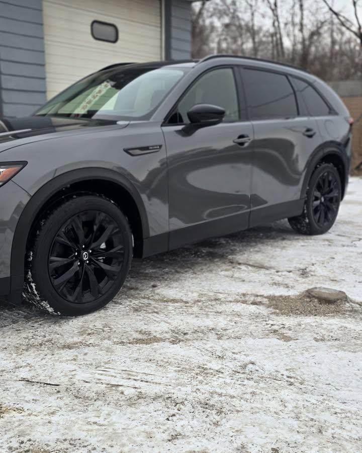 All Photos for Luxury Auto Detail in Peoria, IL