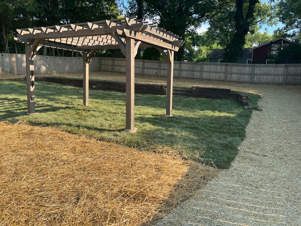 All Photos for Rose Land Services in Pegram, TN