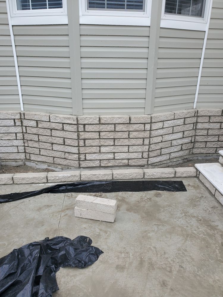 All Photos for Clark Masonry in Lake County, FL