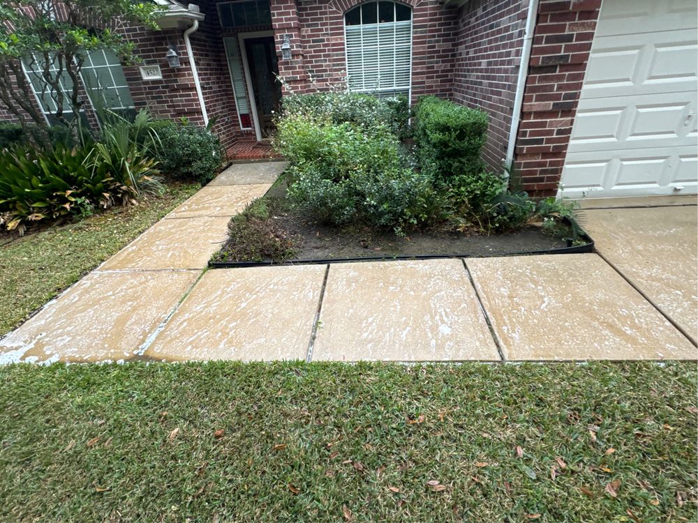 All Photos for Power Pressure Wash in Houston, TX