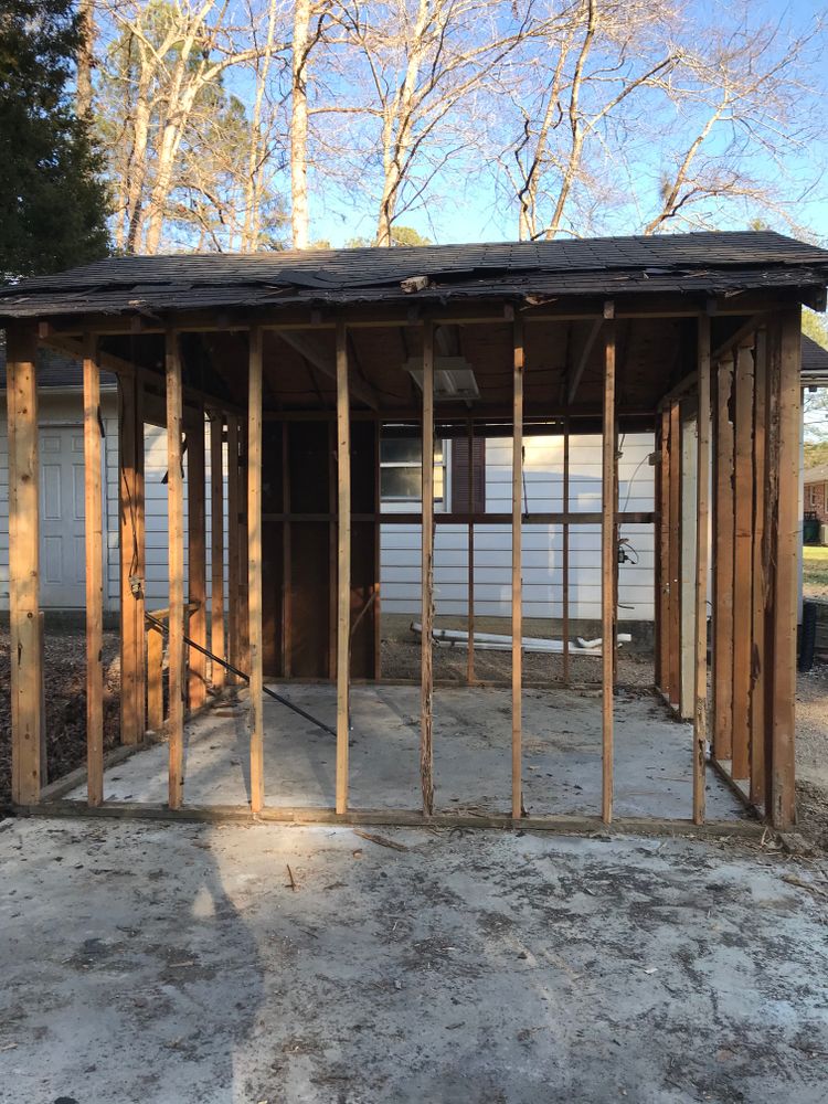 All Photos for Junk B Gone in Rougemont, NC