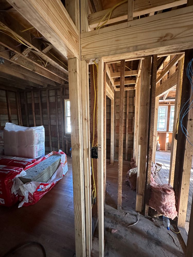 All Photos for Genesis Electrical in Greeneville, TN