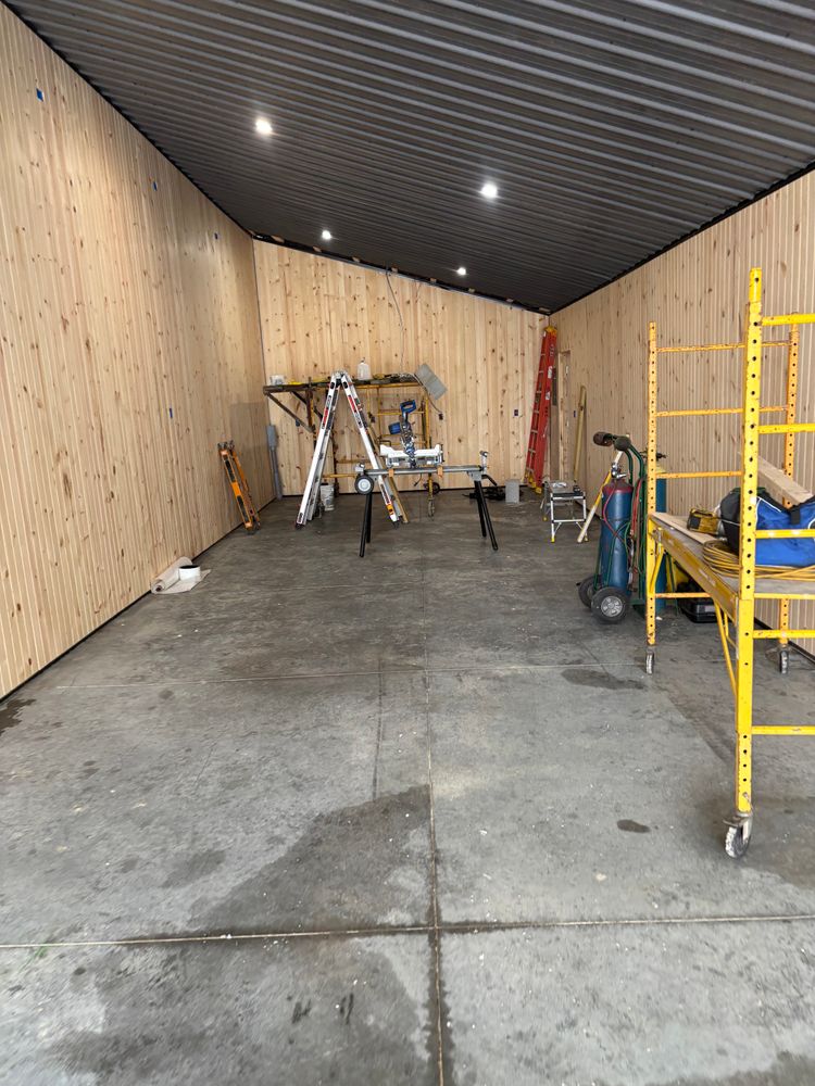 All Photos for Third Day Restoration - Masonry & Concrete Repairs in Dover, OH