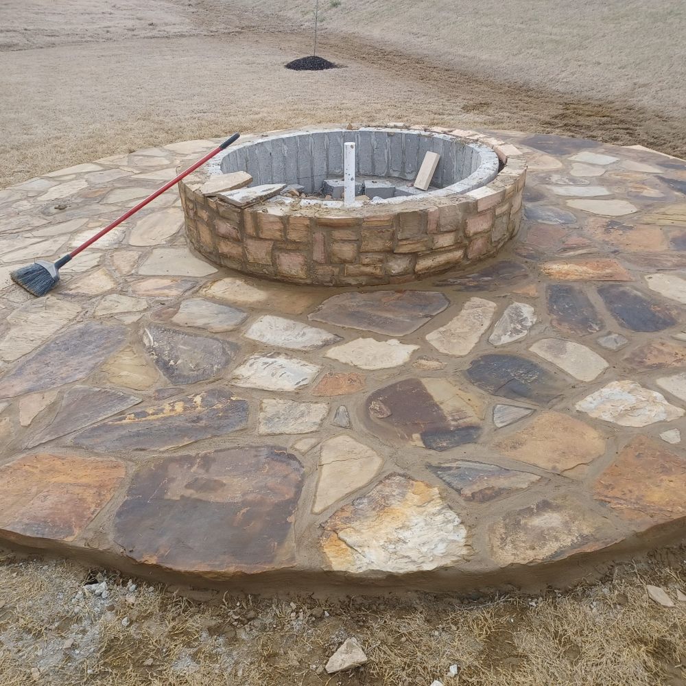 Discover what concrete can do for your home with our expert Concrete and Masonry services, providing durable, stylish solutions to enhance your outdoor space and increase property value effortlessly. for Bluff City Construction in Dumfries, VA