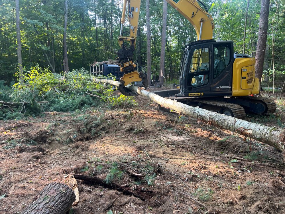 All Photos for Forever Green Landscaping in Poultney, VT