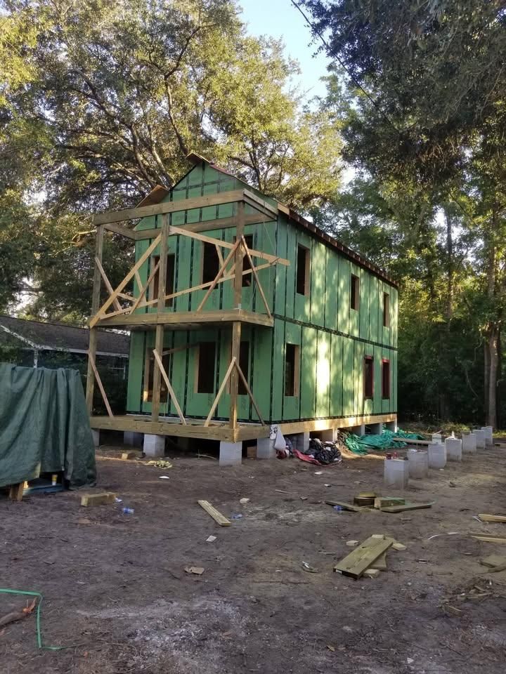 All Photos for GVL Renovations in Greenville, SC