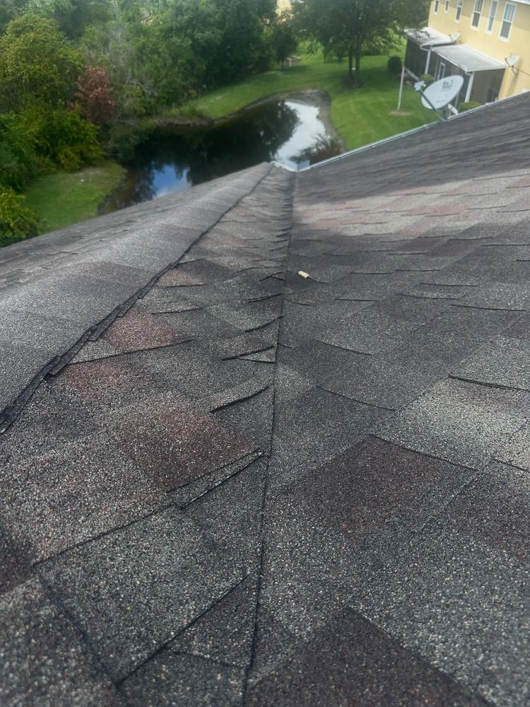 All Photos for Storm Strong Roofing in Tampa, FL