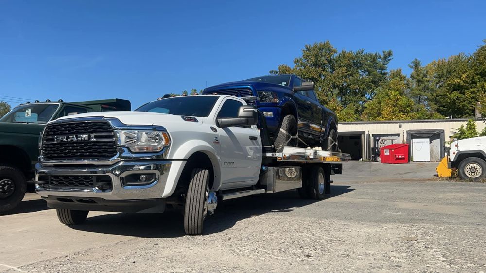 All Photos for Payne Auto Towing & Recovery in Sullivan County, NY