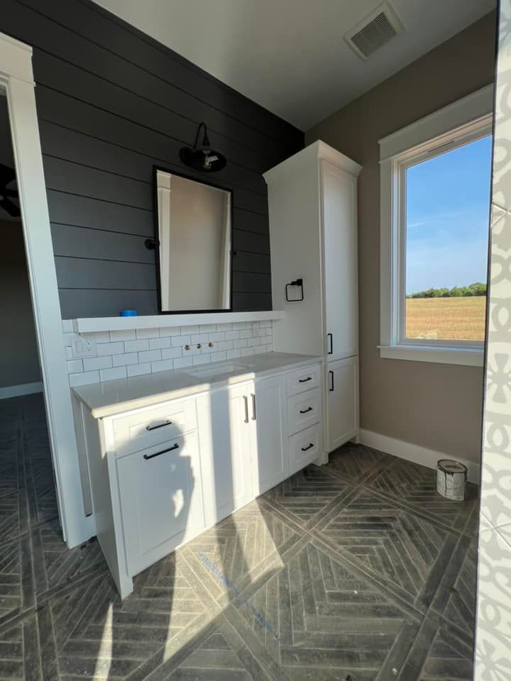 All Photos for Tailor Made Custom Homes in North, TX