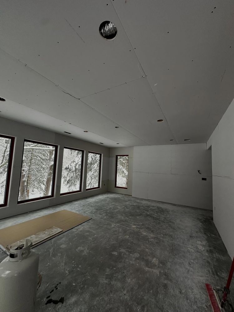 All Photos for Carrillo Drywall Services in Temple, PA