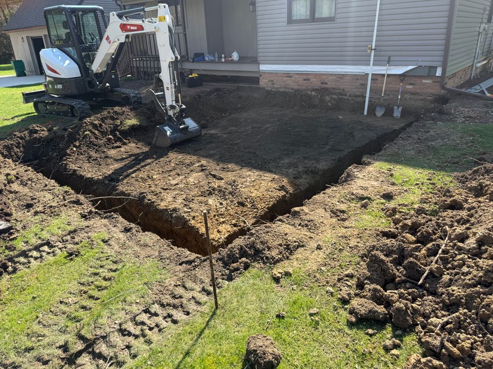 All Photos for Priddy Amazing Builders in Ravenna, OH