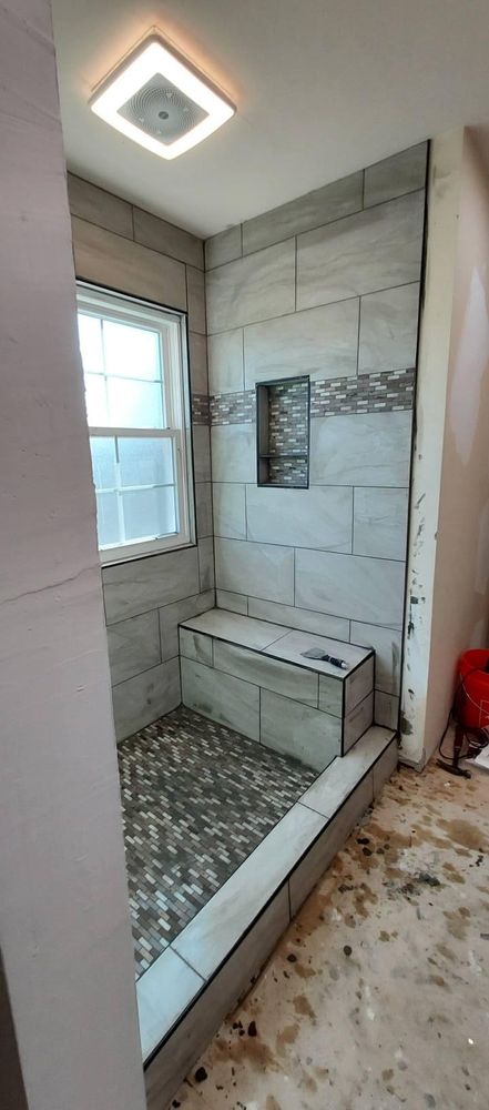 All Photos for Son of a Journey Remodeling in Dallas, NC