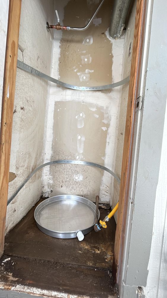 Furnace Repair for Rudy's Plumbing & Heating  in South Lake Tahoe, CA