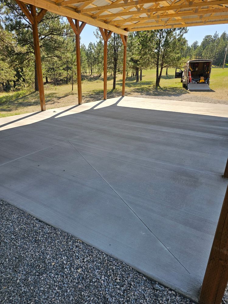 All Photos for Blue Mountain Construction in Roundup, MT