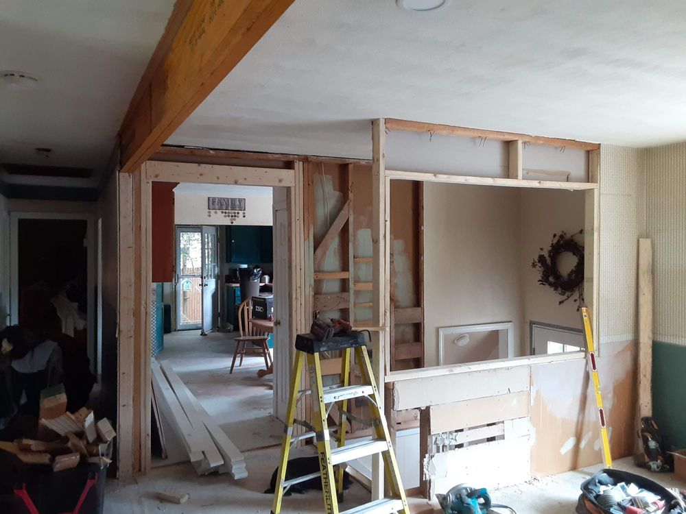 All Photos for Richard Easton Construction LLC in Keene, NH