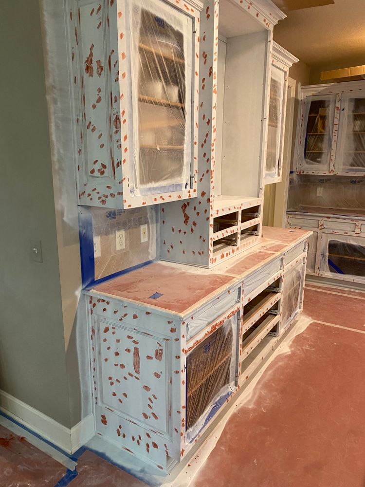 All Photos for Nova Painting in Pleasant Hill, MO