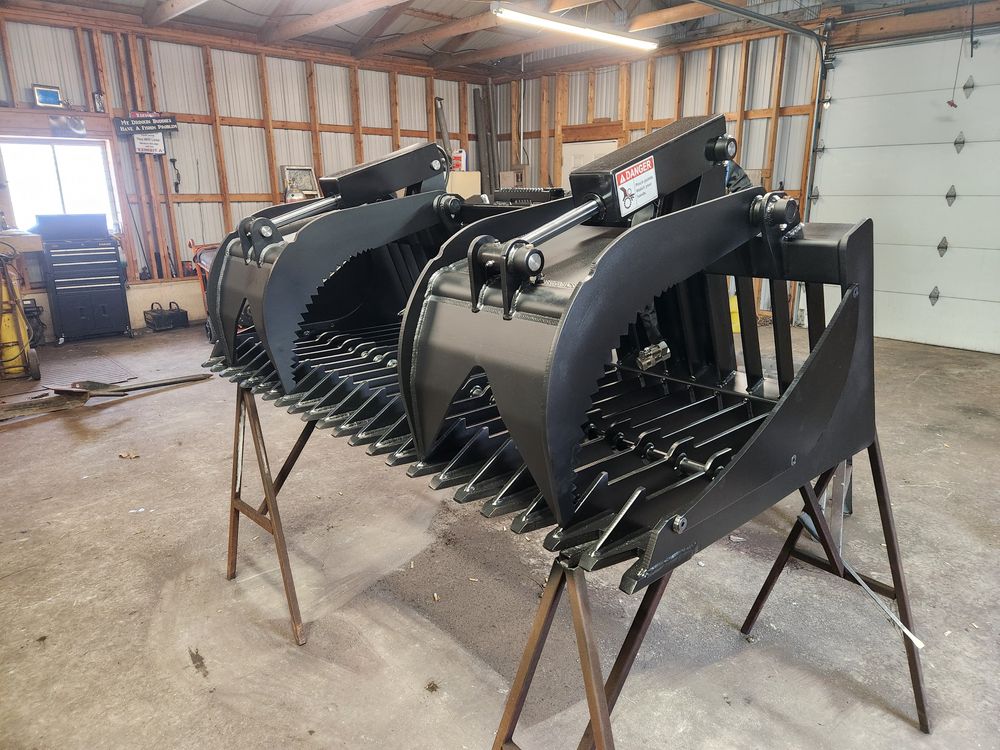 All Photos for Outlaw Fabrication LLC in Salem, MO