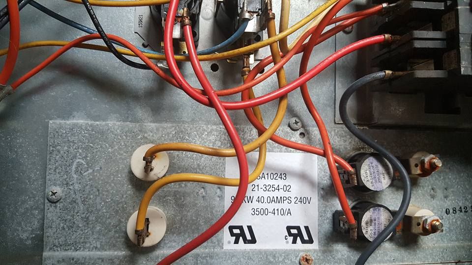 HVAC for Heaven on Earth Heating & Air in Sevierville, TN