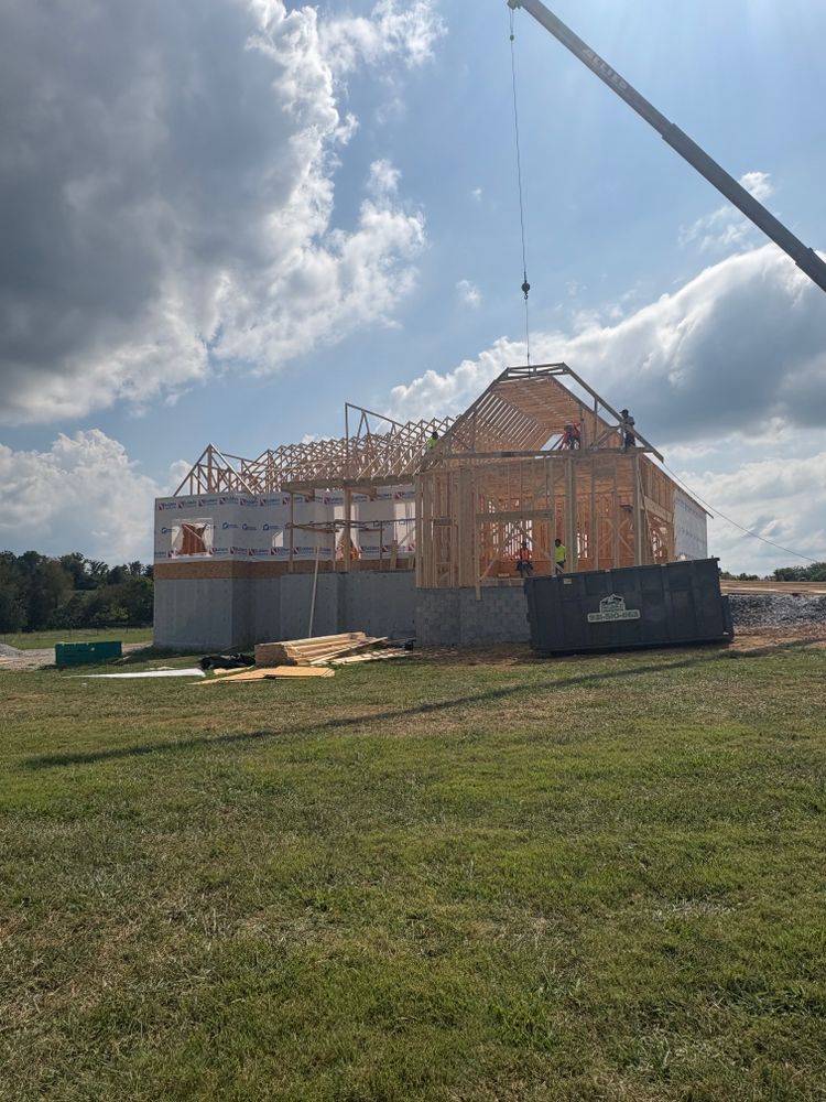 All Photos for Rippetoe Builders LLC in Cookeville, TN