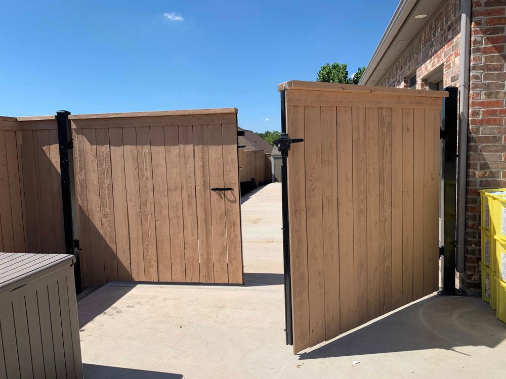 All Photos for Only Fencing DFW in Fort Worth, TX