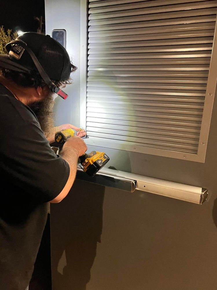 All Photos for Tiptop Door Solutions in Floresville, TX