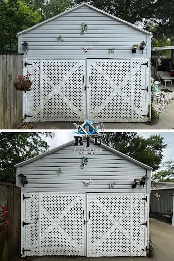 All Photos for RJL Painting & Pressure Washing LLC in Charleston, SC