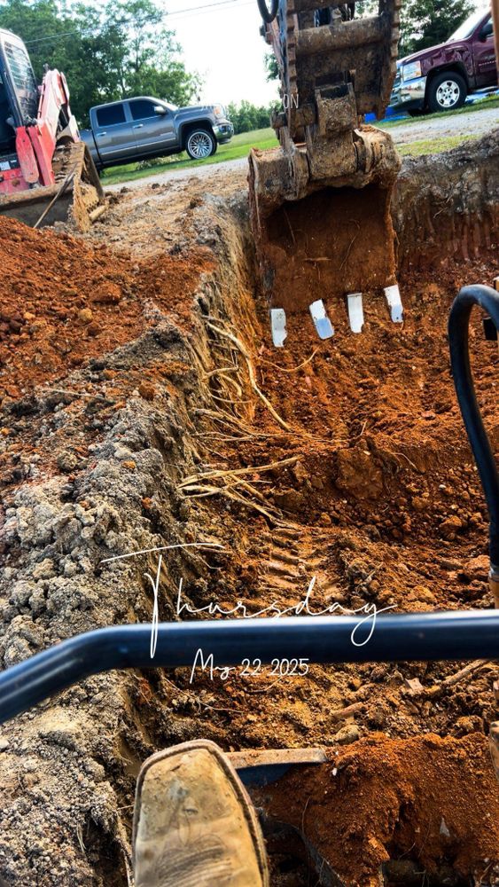 All Photos for Alloy Concrete Construction in Albany, KY