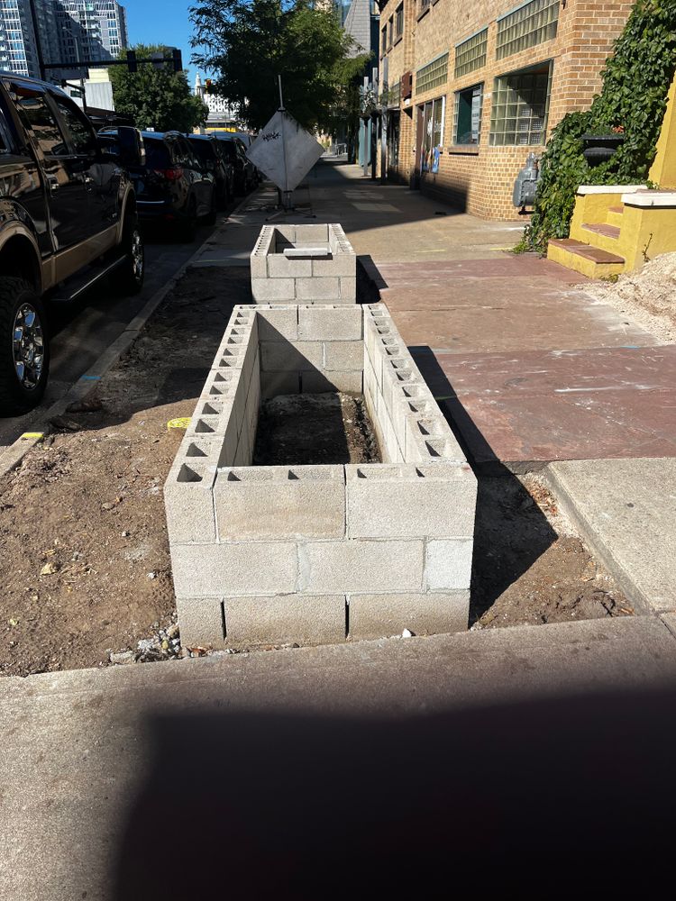 All Photos for Curb Appeal Masonry in Aurora, CO