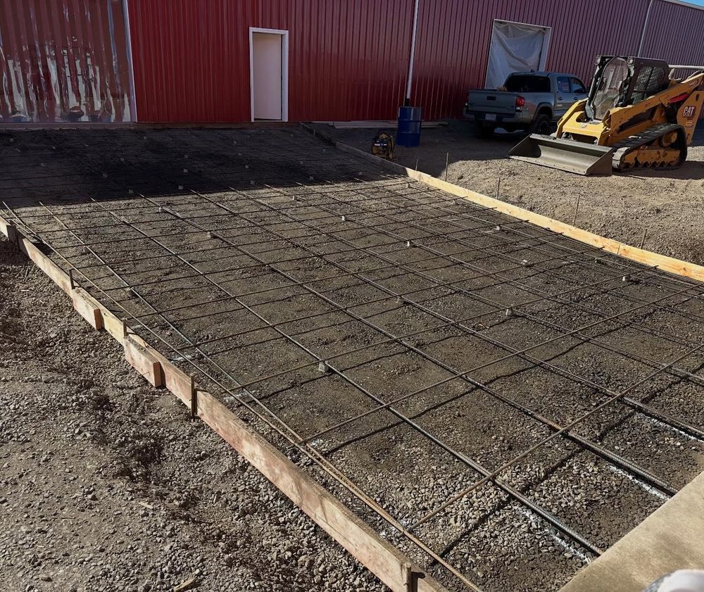 All Photos for Olmedo Bros Concrete LLC in McMinnville, OR