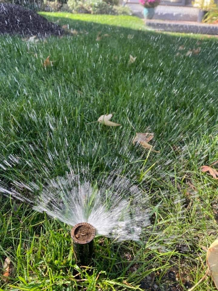 All Photos for F Carias Irrigation Specialist INC in Southborough, MA