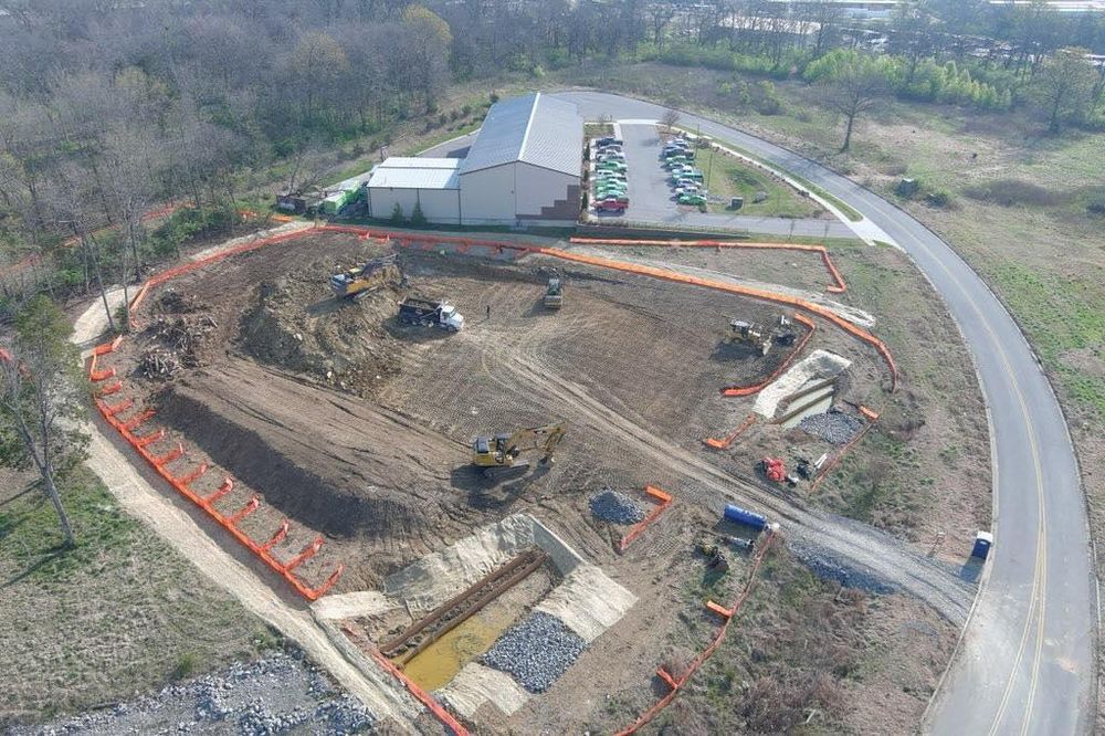 All Photos for Mid-Tenn Construction in Hendersonville, TN
