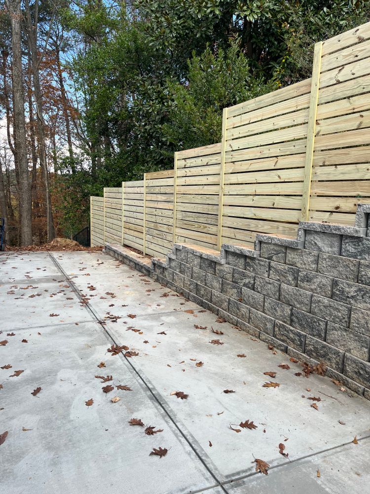 All Photos for Premier Fence in Marietta, GA