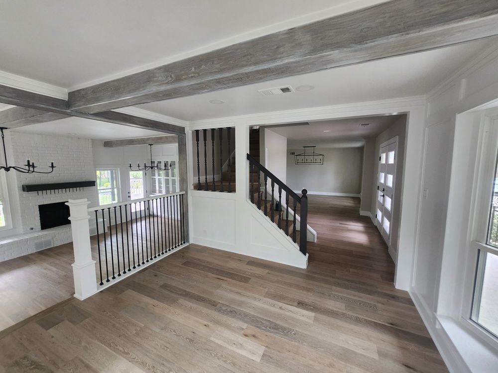 Lost Creek for Apex Remodeling & Renovations LLC in Austin, TX