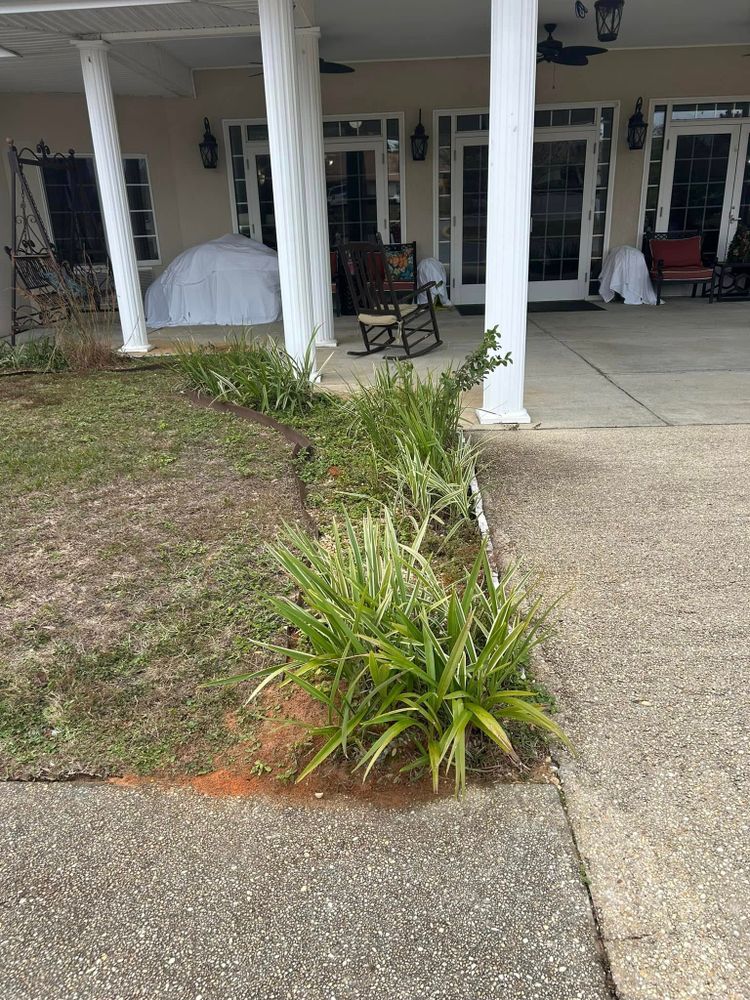 All Photos for Old Florida Lawncare in Baker, FL