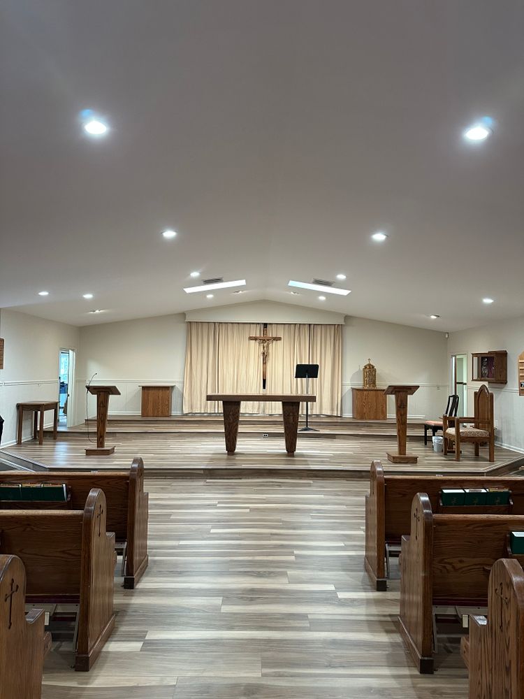 All Photos for J-Coat Painting LLC in Prestonsburg, KY