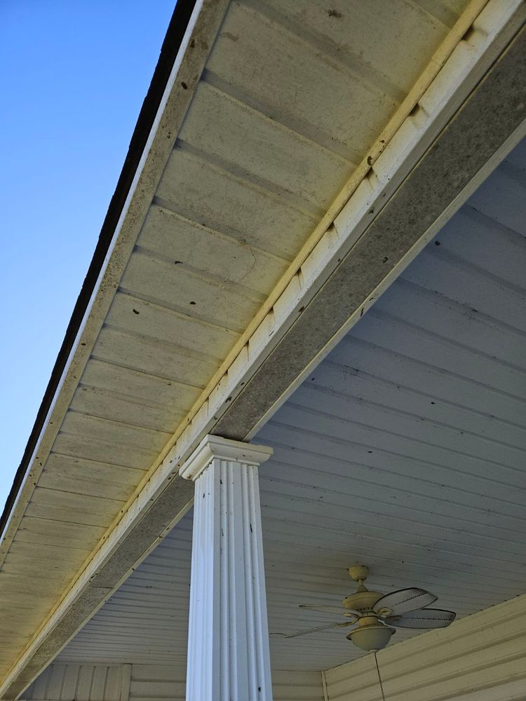 All Photos for Precision Exterior Services in Blackshear, GA
